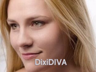 DixiDIVA