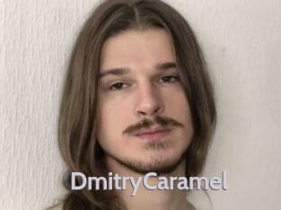 DmitryCaramel