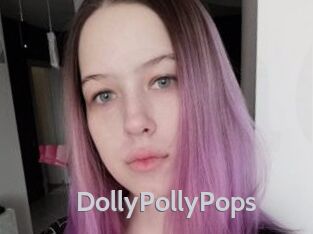 DollyPollyPops