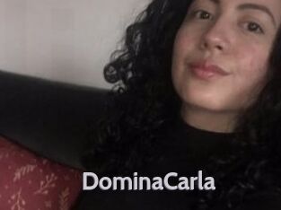 DominaCarla