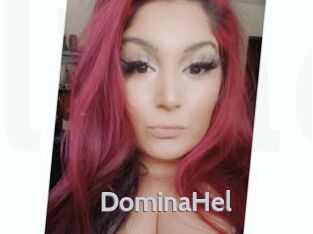 DominaHel