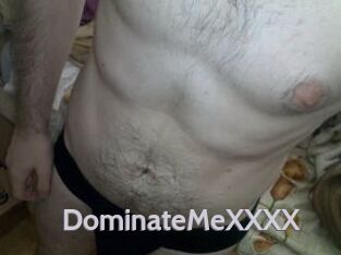 DominateMeXXXX