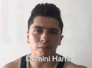 Domini_Harris