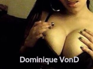 Dominique_VonD