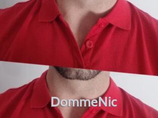 DommeNic