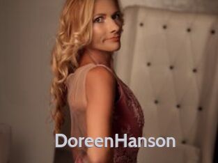 DoreenHanson