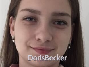 DorisBecker