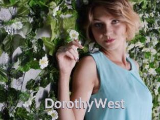 DorothyWest