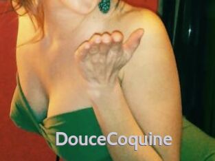 DouceCoquine