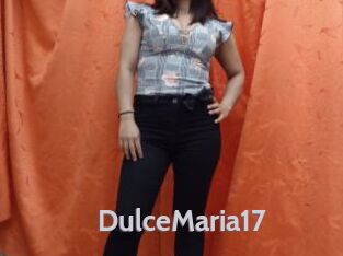 DulceMaria17