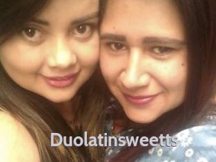 Duolatinsweetts