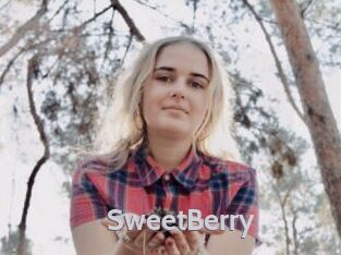 SweetBerry