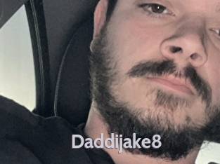 Daddijake8