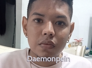 Daemonpein