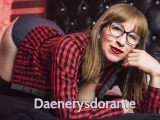 Daenerysdorante