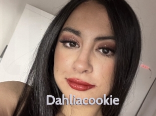 Dahliacookie