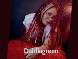 Dahliagreen