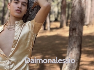 Daimonalessio