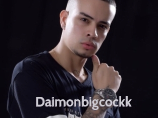 Daimonbigcockk