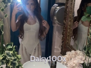 Daisy100x