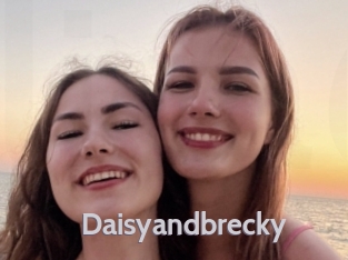 Daisyandbrecky