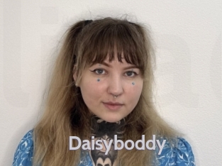 Daisyboddy