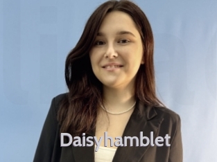 Daisyhamblet