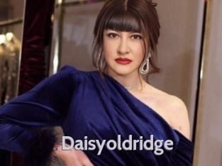 Daisyoldridge