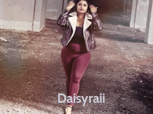 Daisyraii