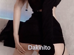 Dakinito