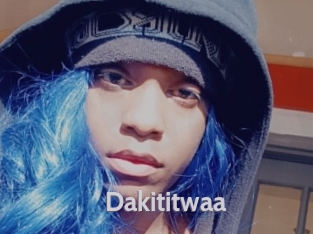 Dakititwaa