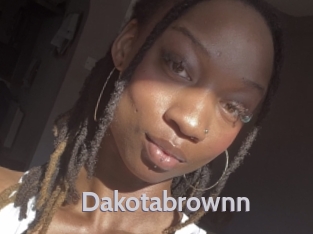 Dakotabrownn