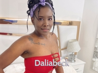 Daliabeck