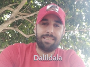 Dalildala