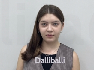 Dalliballi