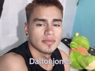 Daltonjones