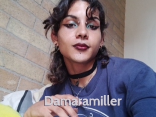 Damaramiller