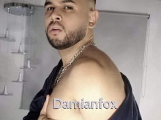 Damianfox