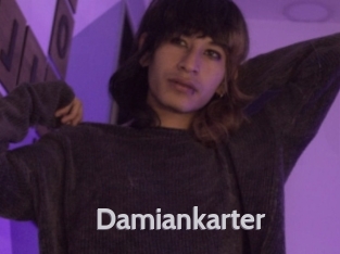 Damiankarter