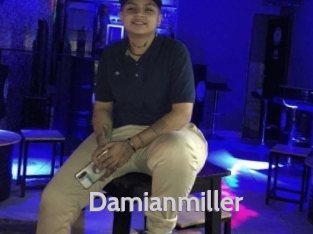 Damianmiller