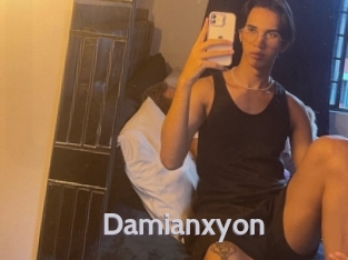 Damianxyon