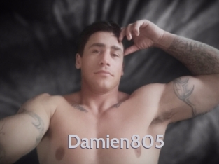 Damien805