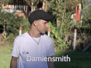 Damiensmith