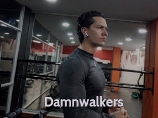 Damnwalkers