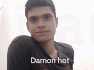 Damon_hot