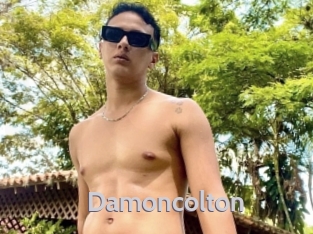 Damoncolton