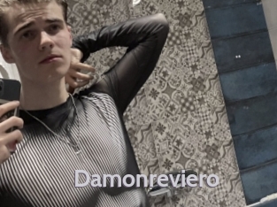 Damonreviero