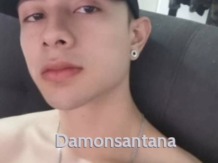 Damonsantana