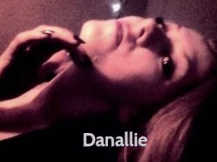 Danallie