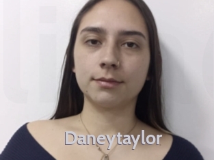 Daneytaylor